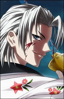 Creed Diskenth (クリード＝ディスケンス)