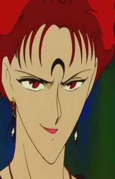 Crimson Rubeus (紅のルベウス)