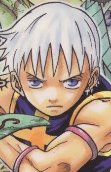 Cross Bianchina (クロス・ビアンキーナ)