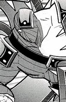 Crushman (クラッシュマン)