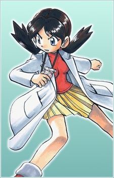 Crystal (クリスタル)