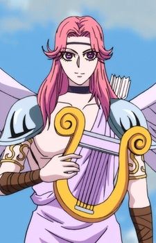 Cupidia (クピディアー)