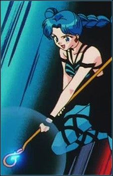 Cyprine (シプリン)