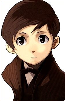 Czesław Meyer (チェスワフ・メイエル)