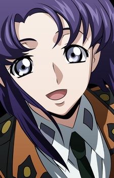Cécile Croomy (セシル・クルーミー)