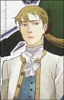 D'Eon de Beaumont (デオン・ド・ボーモン)