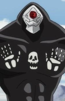 D-6 (Ｄディー－６)