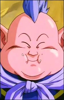 Dai Kaioshin (大界王神)