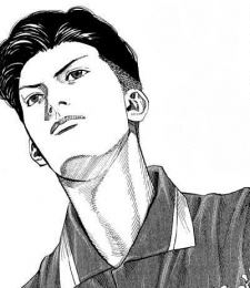 Dai Moroboshi (諸星 大)