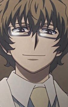 Daichi Kuraki (蔵木大地)