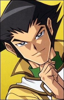Daichi Misawa (三沢 大地)