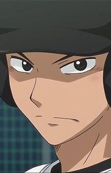 Daichi Sakura (佐倉大地)