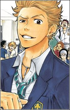 Daichi Shinagawa (品川 大地)