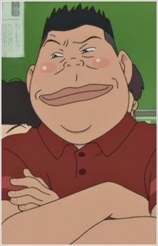 Daigaku Kanehira (金平 大学)