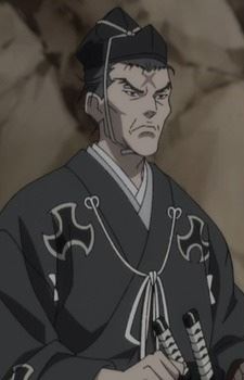 Daigo Kagemitsu (醍醐 景光)