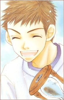 Daigo Kitamura (北村 大悟)