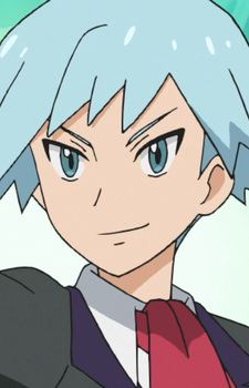 Daigo Tsuwabuki (ツワブキ・ダイゴ)