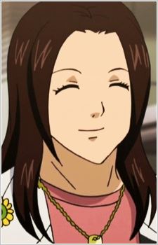 Daigorou Megumi (恵 大五郎)