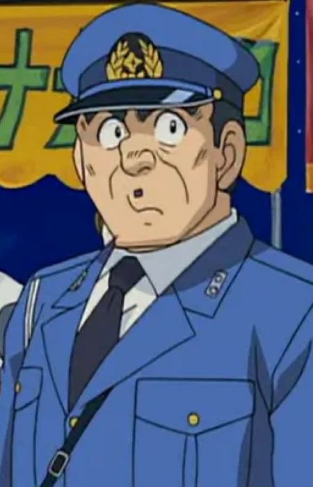 Daijirou Ohara (大原大次郎)