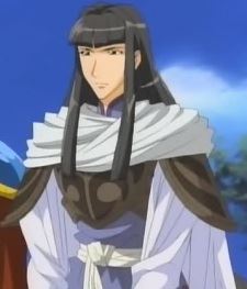 Daikenja (グレートセージ)