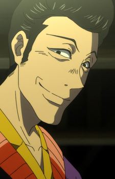 Daiki Kanou (加納 大輝)