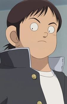 Daiki Nakanishi (中西 大気)