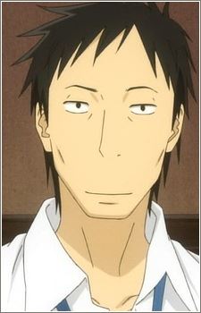 Daikichi Kawachi (河地大吉)