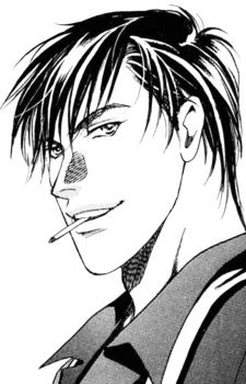 Daishi Kakinuma 