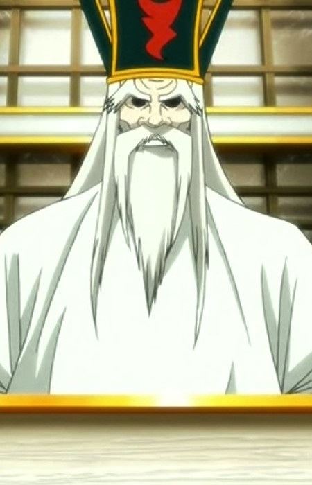 Daishisai (大師祭)