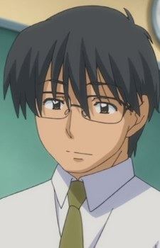 Daisuke Aoki (青木 大介)