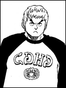Daisuke Atsumi (熱海大介)