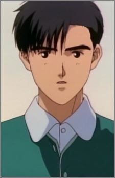 Daisuke Dobashi (土橋大介)