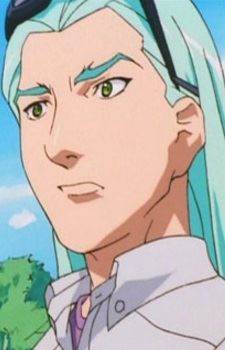 Daisuke Domoto (堂本大輔)