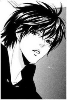 Daisuke Fuji 