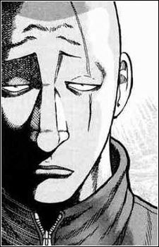 Daisuke Fukuura (福浦 大助)