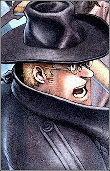 Daisuke Ido (イド ダイスケ)