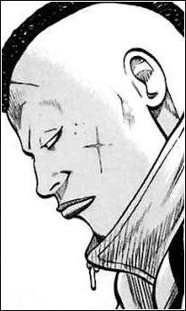 Daisuke Matsuo (松尾 大助)