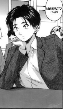 Daisuke Nishimoto (西本 大輔)