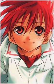 Daisuke Niwa (丹羽 大助)