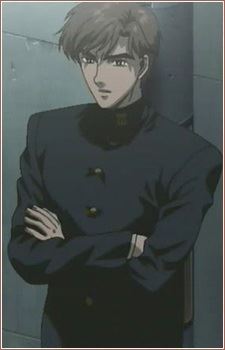 Daisuke Saiki (軌 玳透)