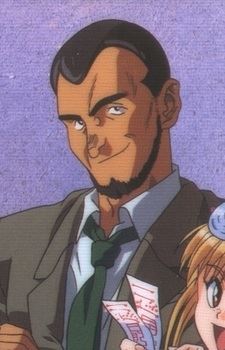 Daitetsu Kunikida (国木田 大哲)