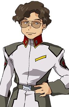 Dalida Lolaha Chandra II (ダリダ・ローラハ・チャンドラⅡ世)