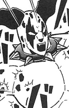 Dalmatiman (ダルメシマン)