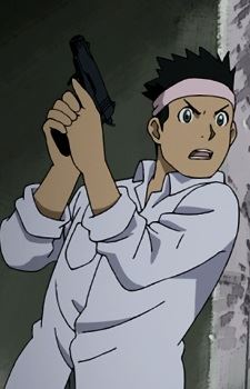 Damiano (ダミアノ)