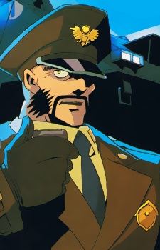 Dan Dastun (ダン・ダストン)