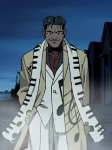 Dan Kousuke (団耕助)