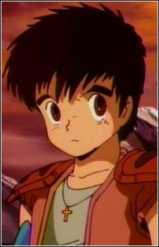 Dan Lang (ダン・ラン)