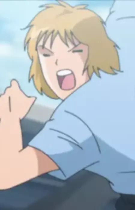 Daniel (ダニエル)