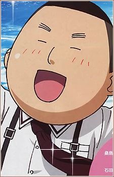 Danjuurou Eiga (栄花段十朗)