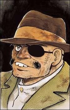 Danpei Tange (丹下 段平)